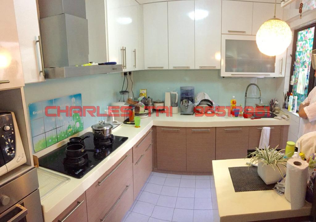 Blk 650 Woodlands Ring Road (Woodlands), HDB Executive #104519192